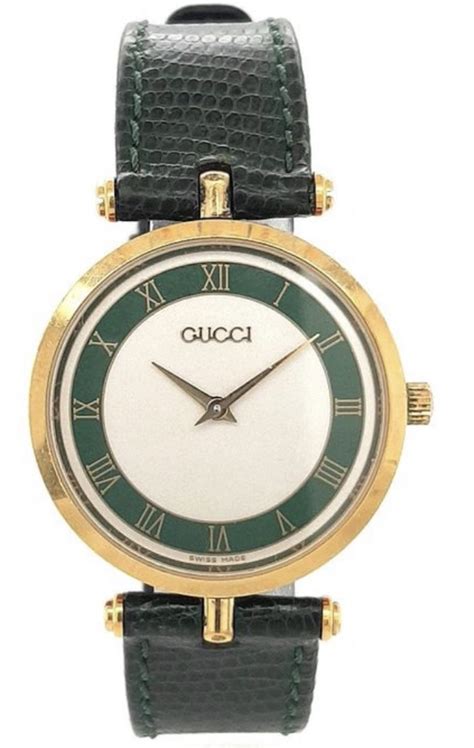 orologio gucci oro anni 90|Gucci al quarzo anni ’90 .